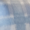 Appletree Verbier Faux Mohair 130cm x 180cm Bedspread Blue