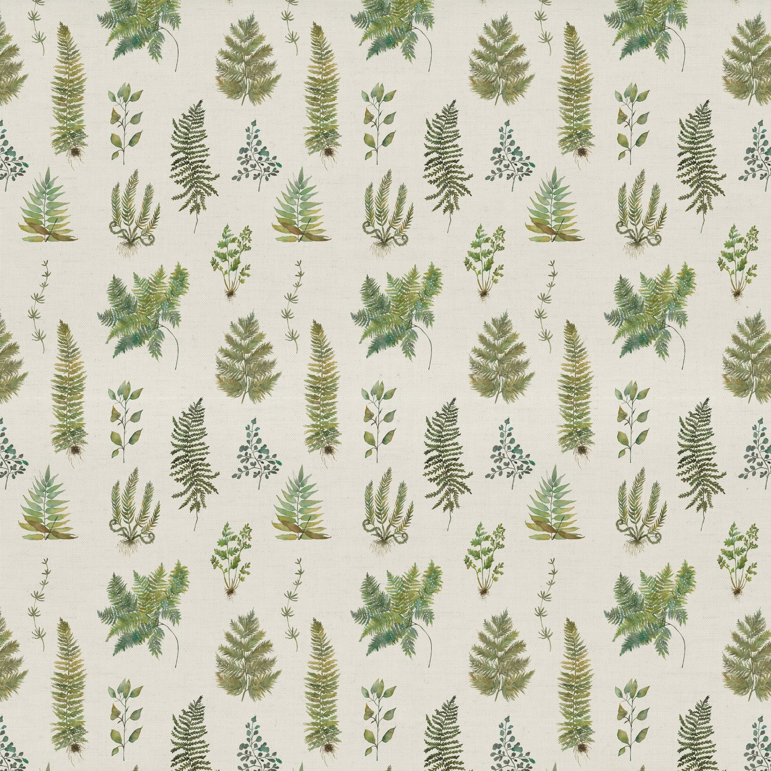 Voyage Maison Verbena Fabric Linen