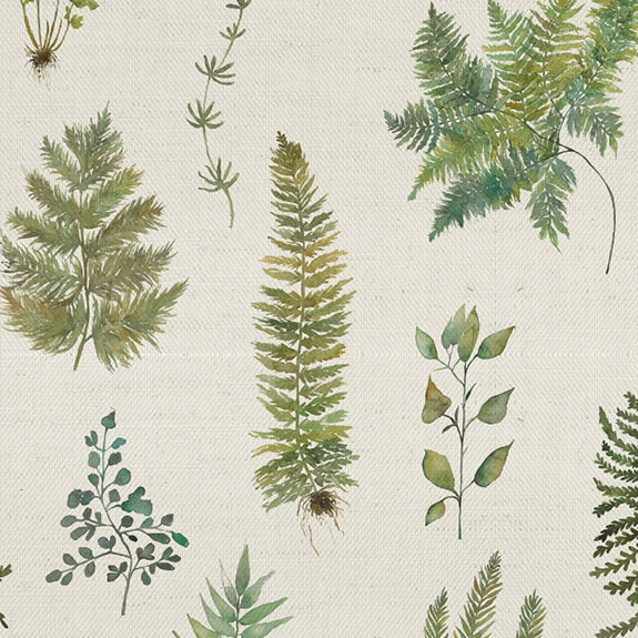 Voyage Maison Verbena Fabric Linen