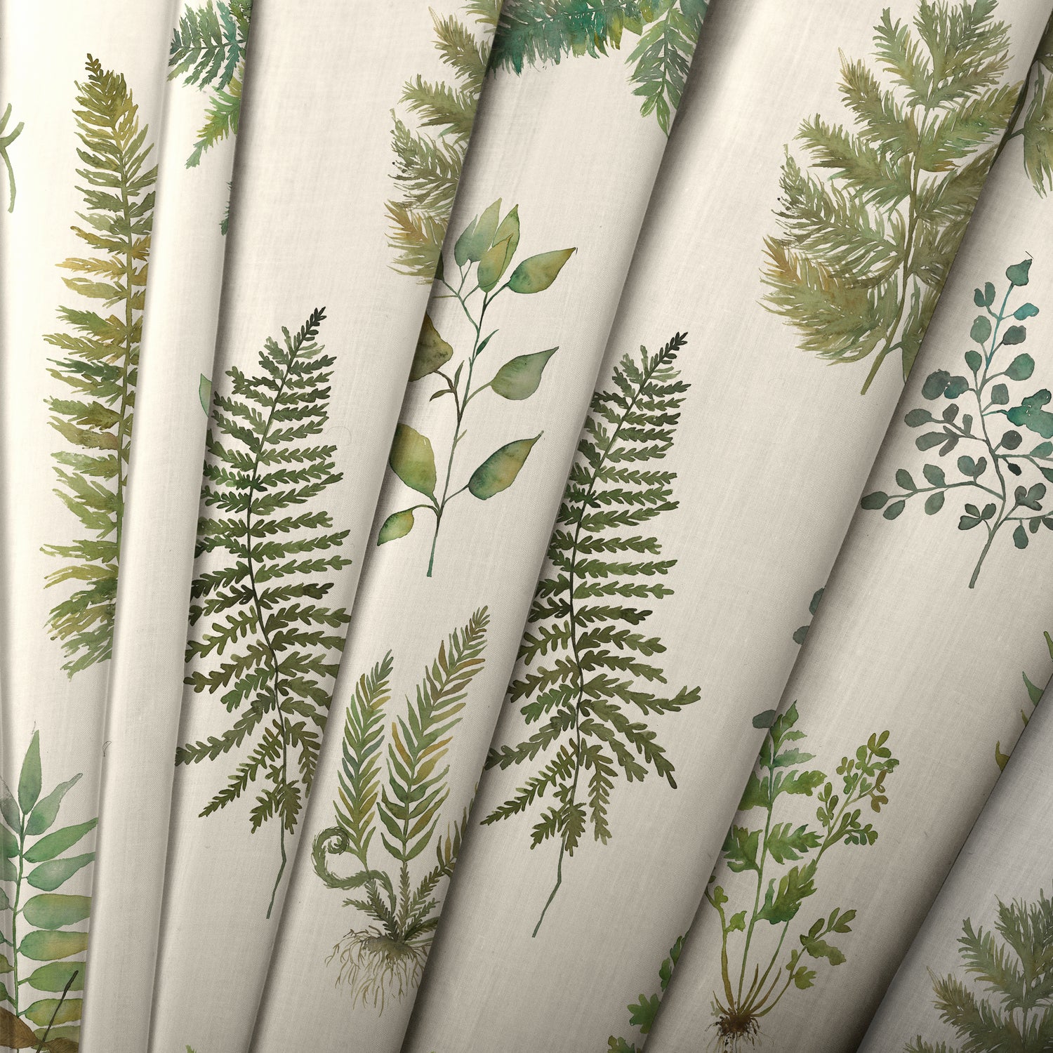 Voyage Maison Verbena Fabric Linen