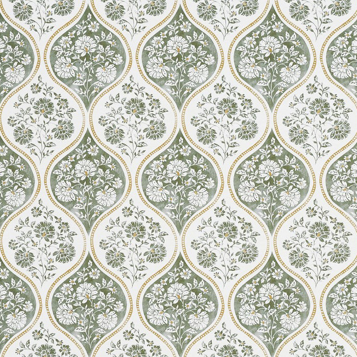 Prestigious Textiles Verse Fabric Forest