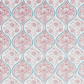 Prestigious Textiles Verse Fabric Rose