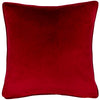 Evans Lichfield Vintage Santa Piped Filled Cushion 43cm x 43cm Multi
