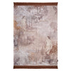 Laurence Llewelyn-Bowen Venus Primavera Soft Touch 130cm x 180cm Throw Natural