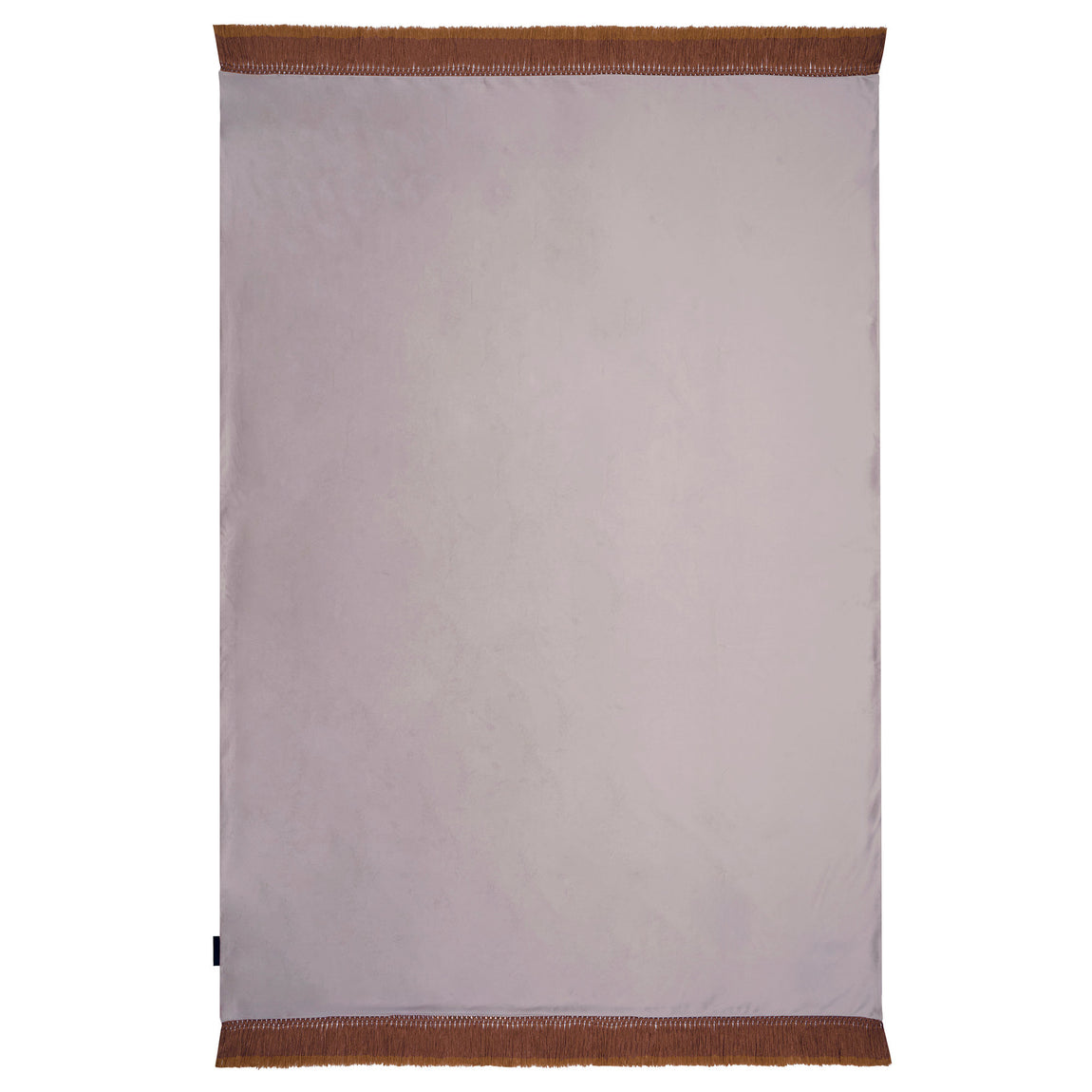 Laurence Llewelyn-Bowen Venus Primavera Soft Touch 130cm x 180cm Throw Natural