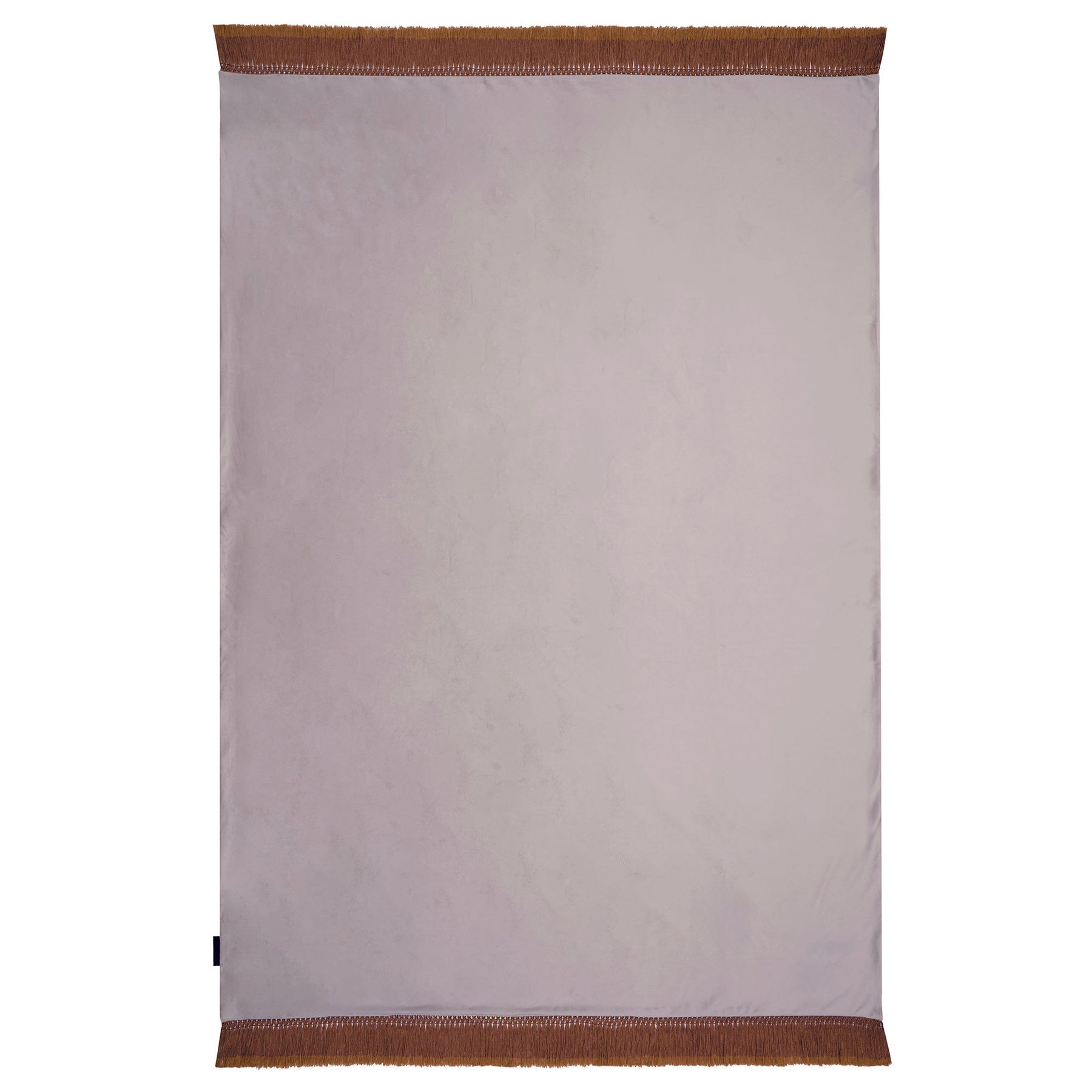 Laurence Llewelyn-Bowen Venus Primavera Soft Touch 130cm x 180cm Throw Natural