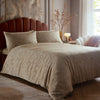 Laurence Llewelyn-Bowen Venus Grace Duvet Cover Bedding Set Natural