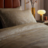 Laurence Llewelyn-Bowen Venus Grace Duvet Cover Bedding Set Natural