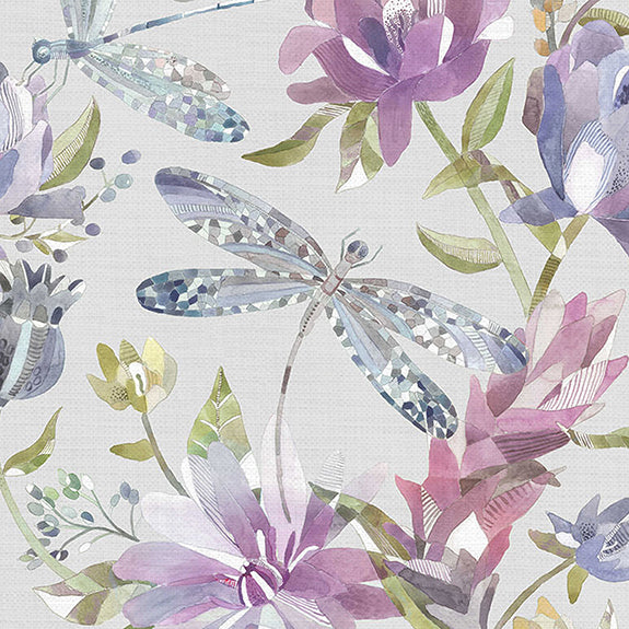 Voyage Maison Volatus Fabric Sorbet