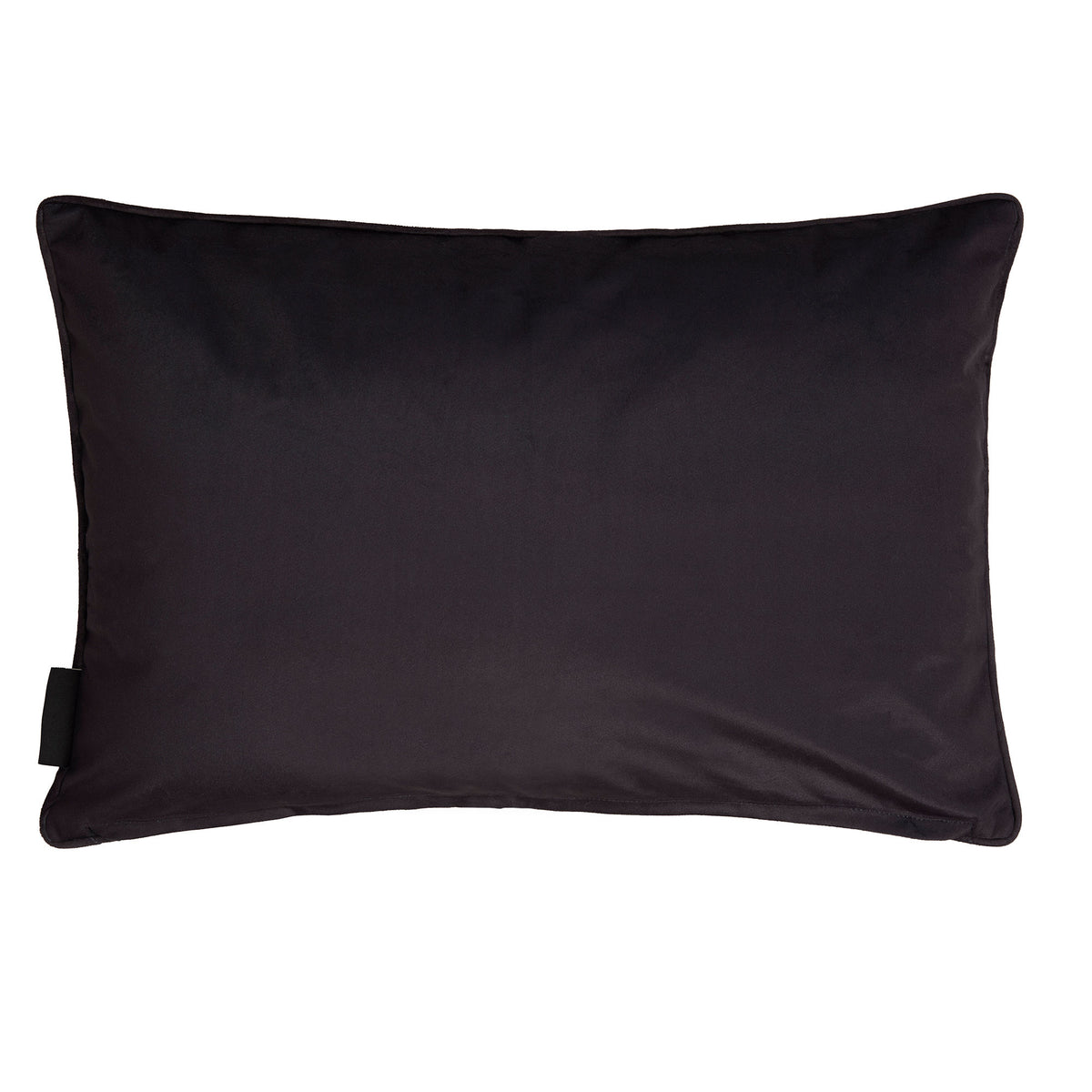 Laurence Llewelyn-Bowen Venus Signature Touch 40cm x 60cm Filled Boudoir Black