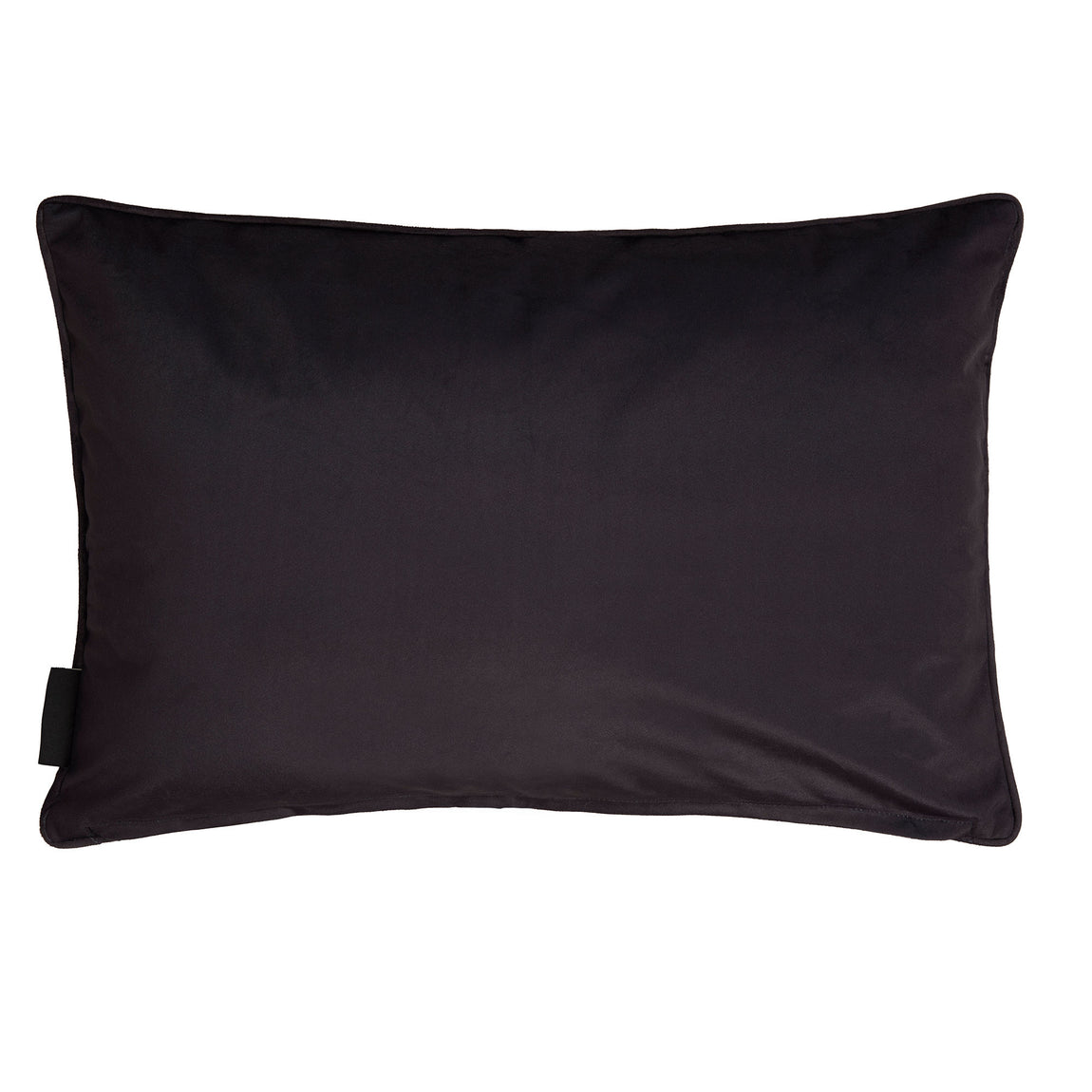 Laurence Llewelyn-Bowen Venus Signature Touch 40cm x 60cm Filled Boudoir Black