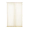 Palermo Made to Measure Vertical Blind Beige
