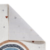 Vida Kids Recycled Rug Rainbow