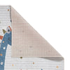 Vida Kids Recycled Rug Dinosaur