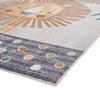 Vida Kids Recycled Rug Lion