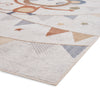 Vida Kids Recycled Rug Monkey