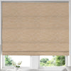 Viga Made to Measure Roman Blind Gold
