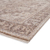 Vintage 35018 High Density Weave Rug Grey