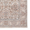 Vintage 35027 High Density Weave Rug Beige