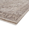 Vintage 35018 Traditional Rug Grey