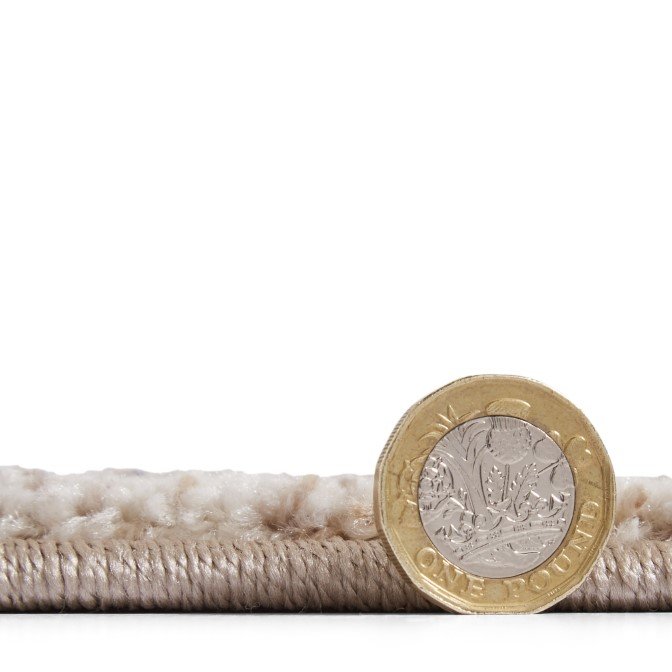 Vintage 35018 Traditional Rug Terracotta