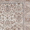 Vintage 35027 Traditional Runner 60cm x 230cm Beige