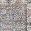 Vintage 35027 Traditional Runner 60cm x 230cm Blue