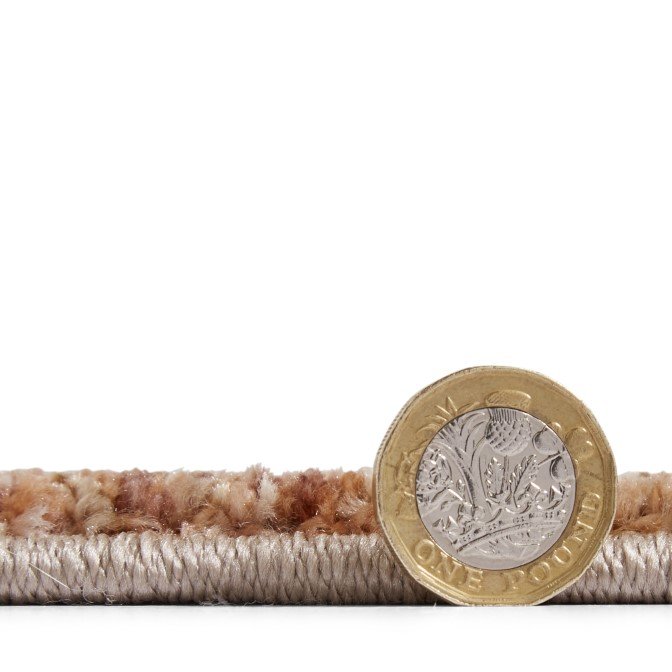 Vintage 35027 Traditional Runner 60cm x 230cm Terracotta