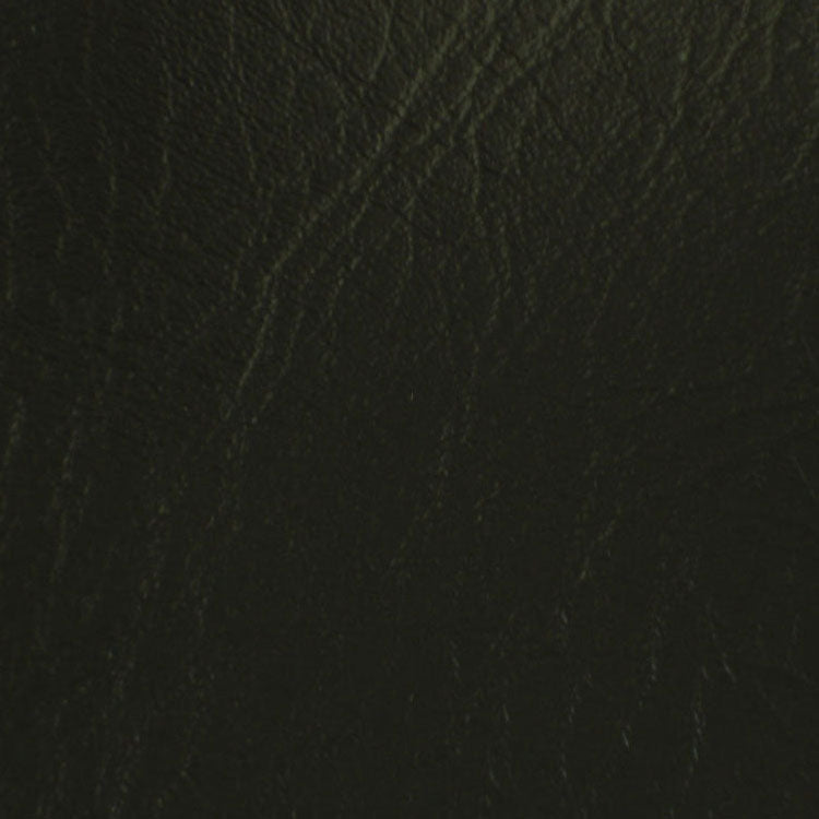 Vinyl Leatherette Upholstery Fabric Black