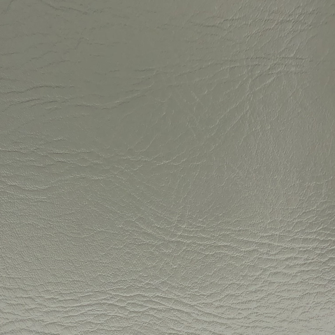 Vinyl Leatherette Upholstery Fabric Steel