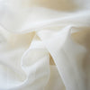 Giselle Voile Made To Measure Wave Curtain + FREE Track Cream
