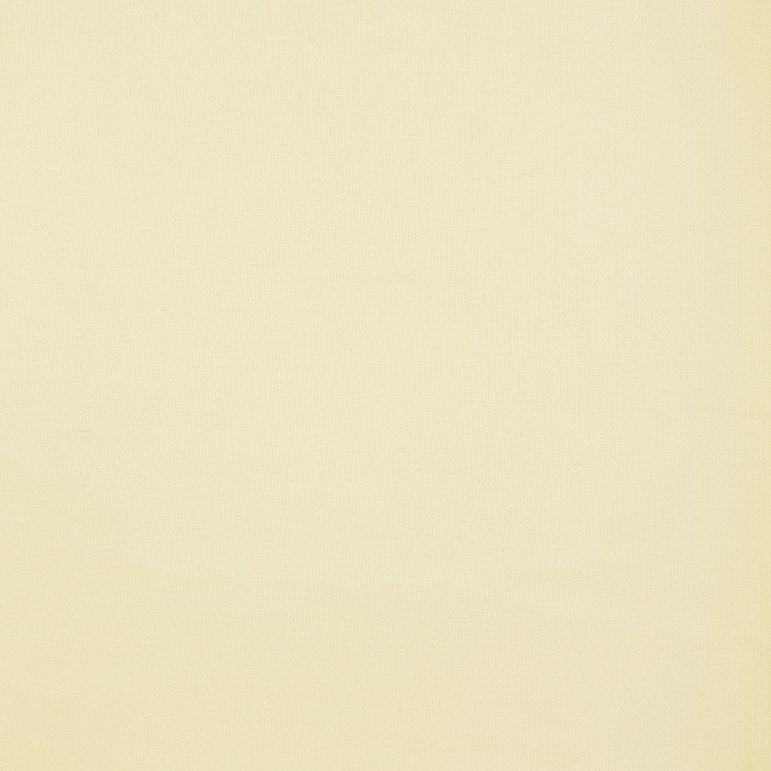 ANTE DECOR 100% Washed Heavyweight Cotton Fabric Cream