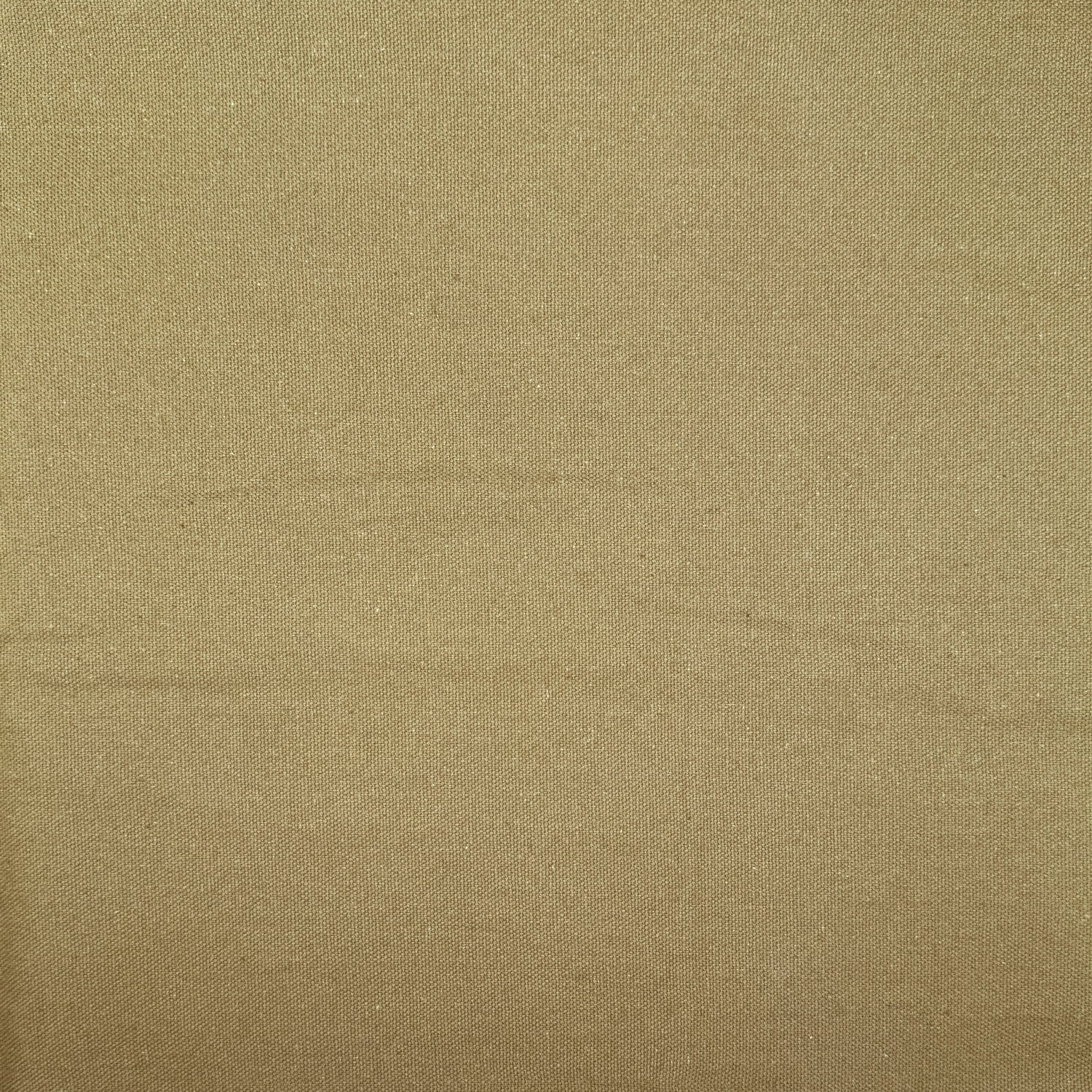 ANTE DECOR 100% Washed Heavyweight Cotton Fabric Flax