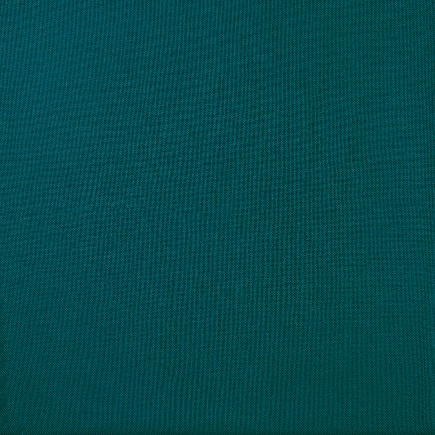 ANTE DECOR 100% Washed Heavyweight Cotton Fabric Teal