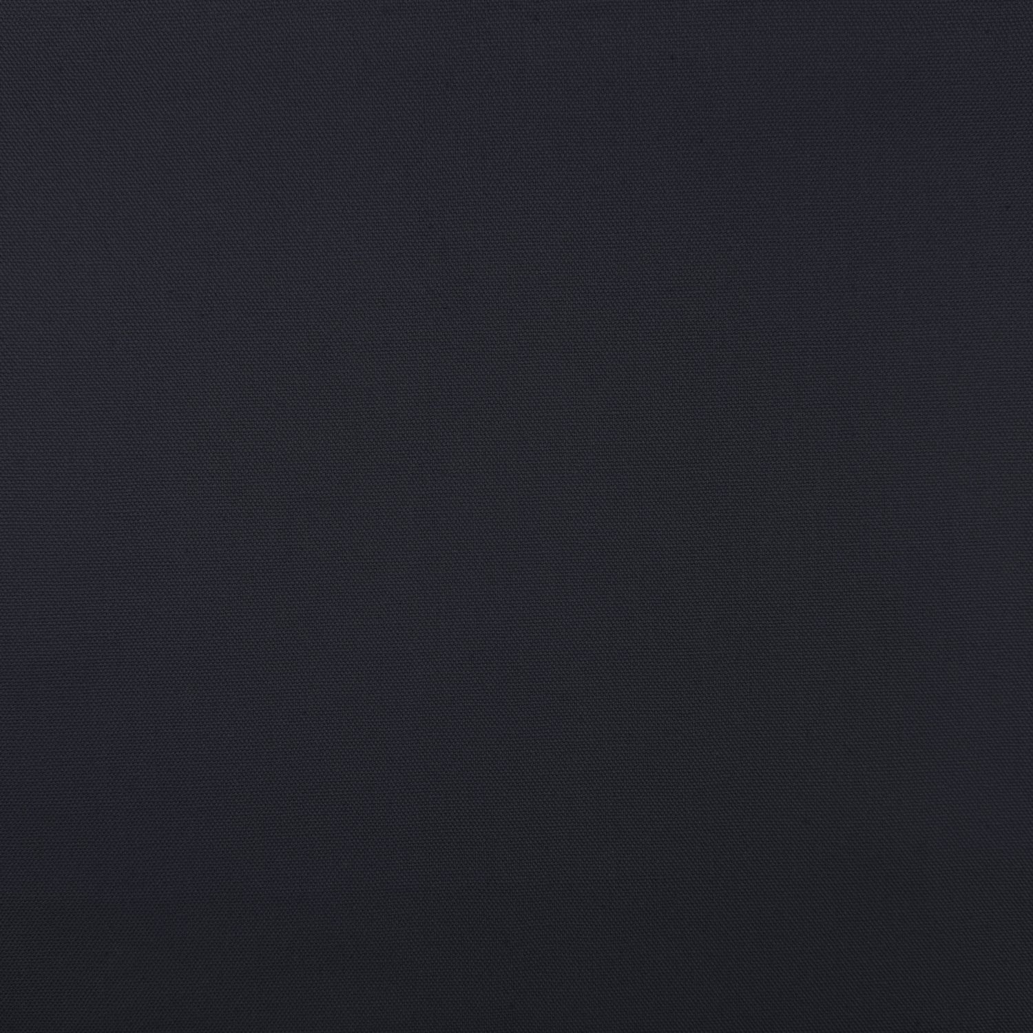 ANTE DECOR 100% Washed Heavyweight Cotton Fabric Navy