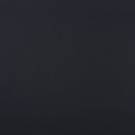 ANTE DECOR 100% Washed Heavyweight Cotton Fabric Navy