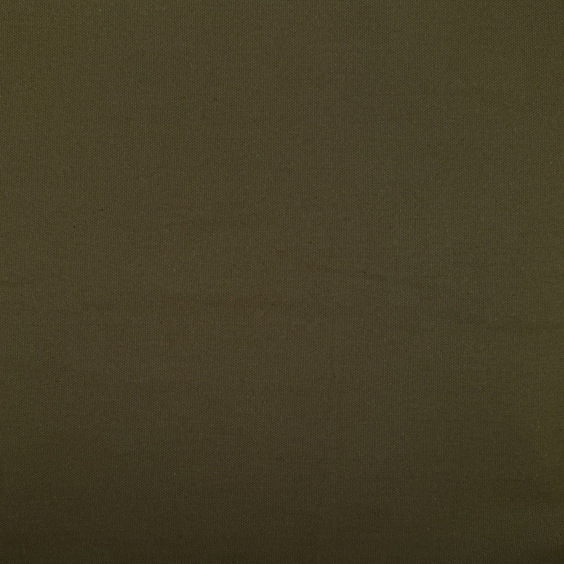 ANTE DECOR 100% Washed Heavyweight Cotton Fabric Khaki
