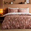 Fusion Woodland Dreams Duvet Cover Bedding Set Natural