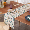 Wild Garden Indoor Outdoor Large Table 230cm x 35cm Runner Multi