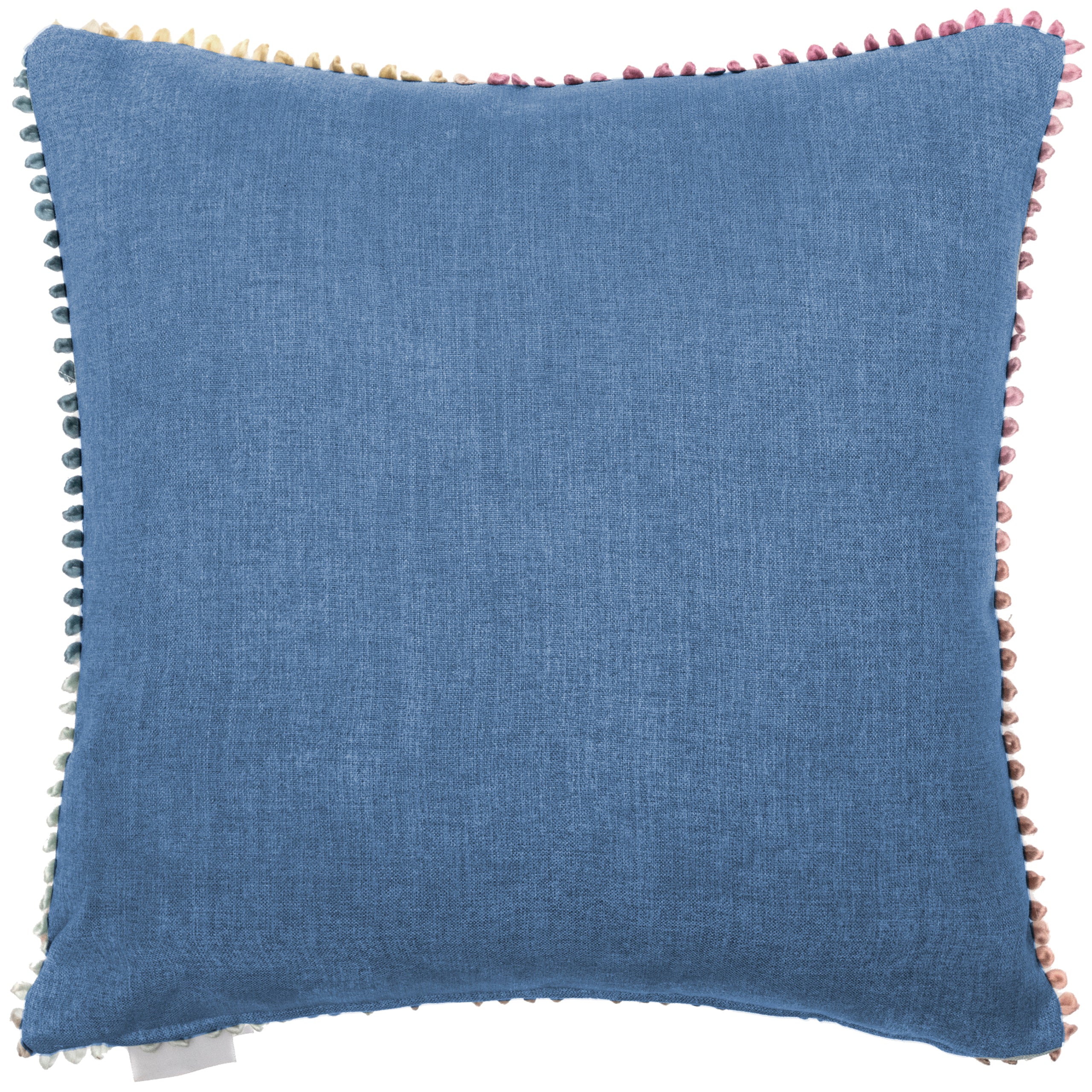 Voyage Maison Linen Willow Woods 50cm x 50cm Feather Filled Cushion