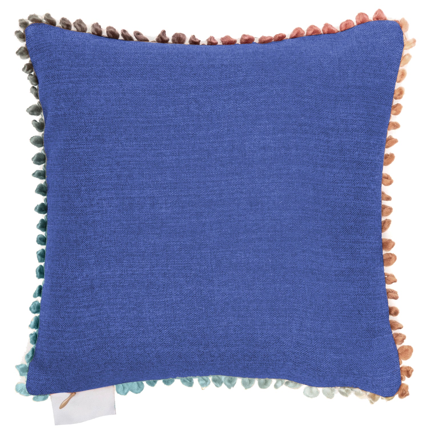 Voyage Maison Willow Woods Feather Filled Cushion 30cm x 30cm Linen