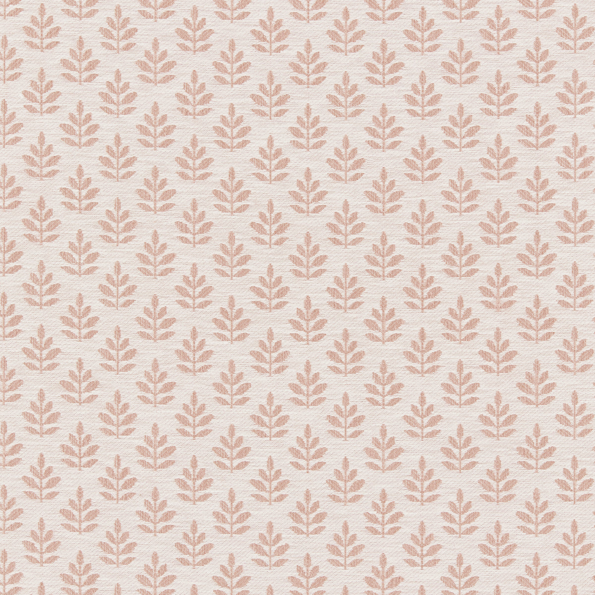 Ashley Wilde Winnie Woven Fabric Dusky Pink