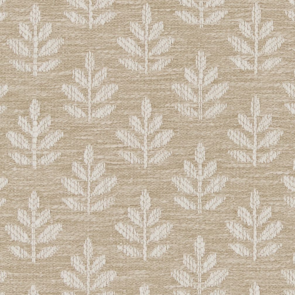 Ashley Wilde Winnie Woven Fabric Natural