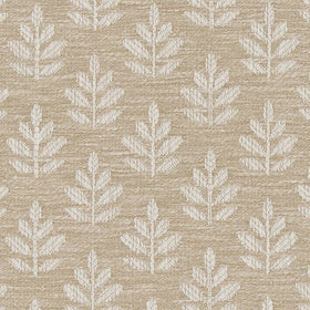 Ashley Wilde Winnie Woven Fabric Natural