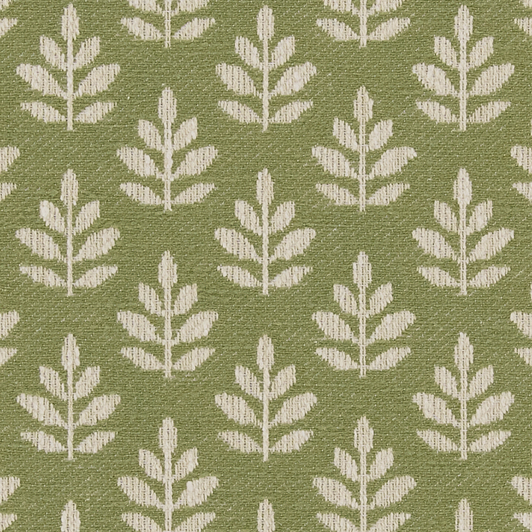 Ashley Wilde Winnie Woven Fabric Olive