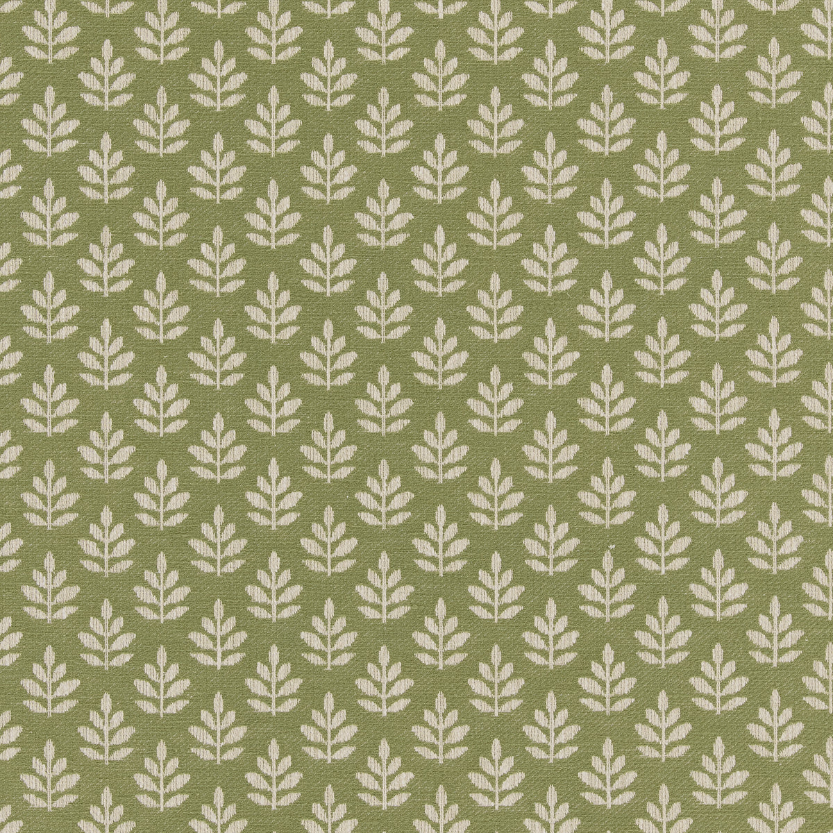 Ashley Wilde Winnie Woven Fabric Olive