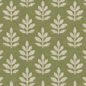 Ashley Wilde Winnie Woven Fabric Olive