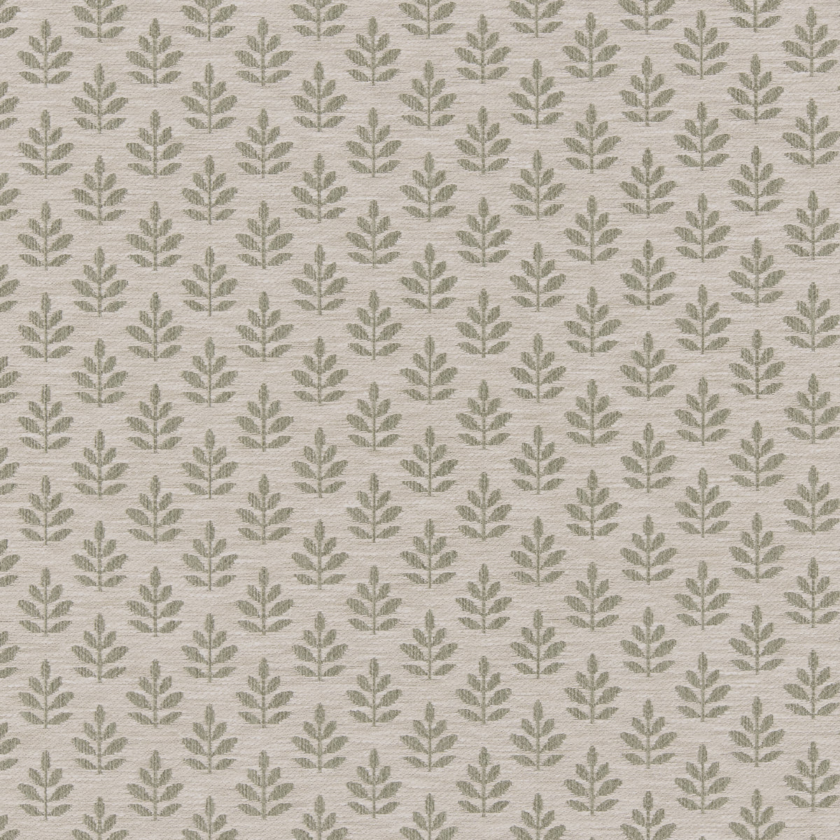 Ashley Wilde Winnie Woven Fabric Sage