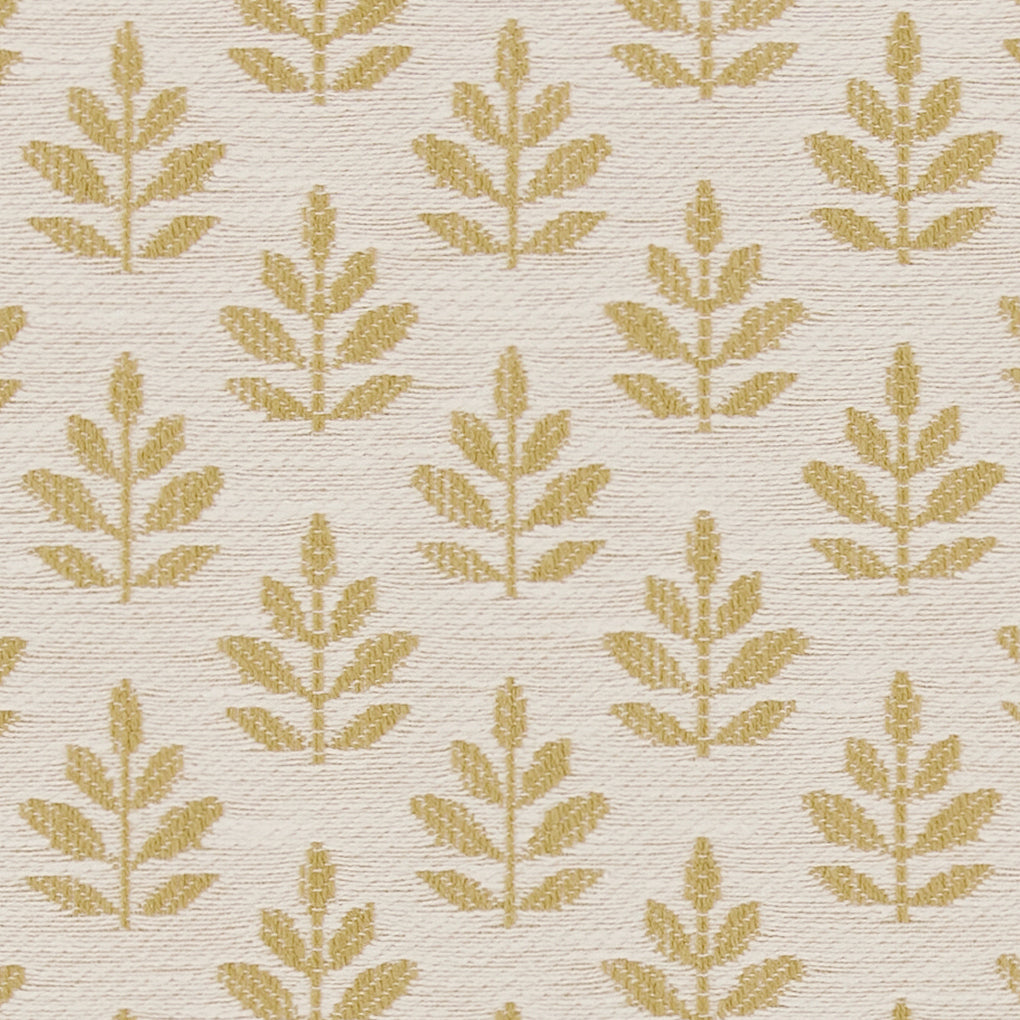 Ashley Wilde Winnie Woven Fabric Sunflower