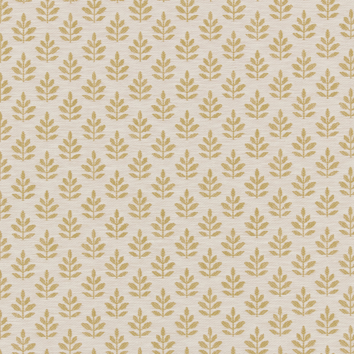 Ashley Wilde Winnie Woven Fabric Sunflower